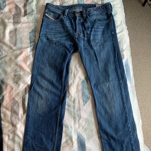 Men’s Diesel Larkee Jeans